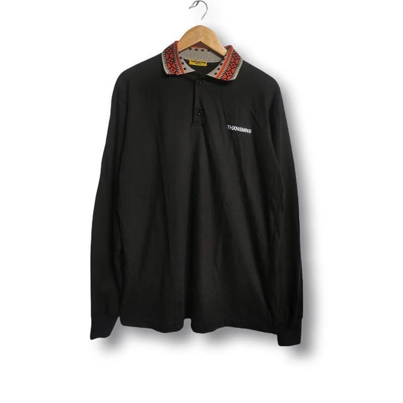 Rugby Shirt Thanksinsomnia