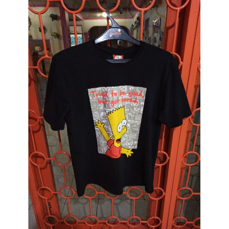 Kaos The simpsons Original Official
