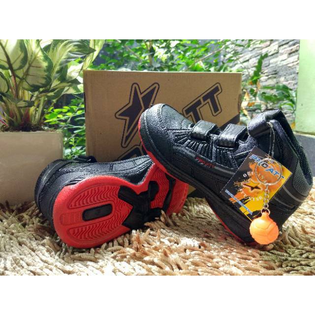 Sepatu Sekolah PRO ATT BPR 530 V3