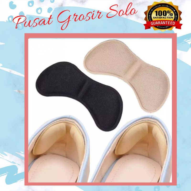 Insole Sepatu  Busa – AC 36 – Ganjalan Alas Kaki Pengganjal Spons Ganjelan Bantalan Ganjel insol Sep