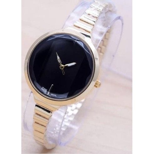 PA GRATIS ONGKIR !! JAM TANGAN WANITA RANTAI PREMIUM SLIM  BELIMBING // CK004