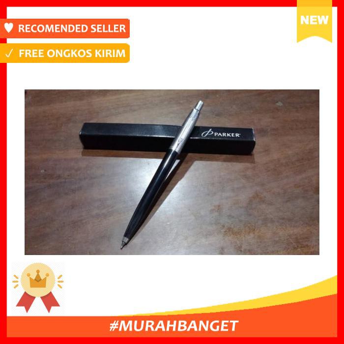 

Pulpen - Parker Jotter Special Black Pencil - Alat Tulis