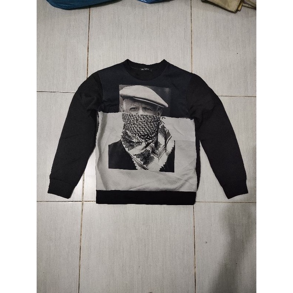Crewneck Neil Barret