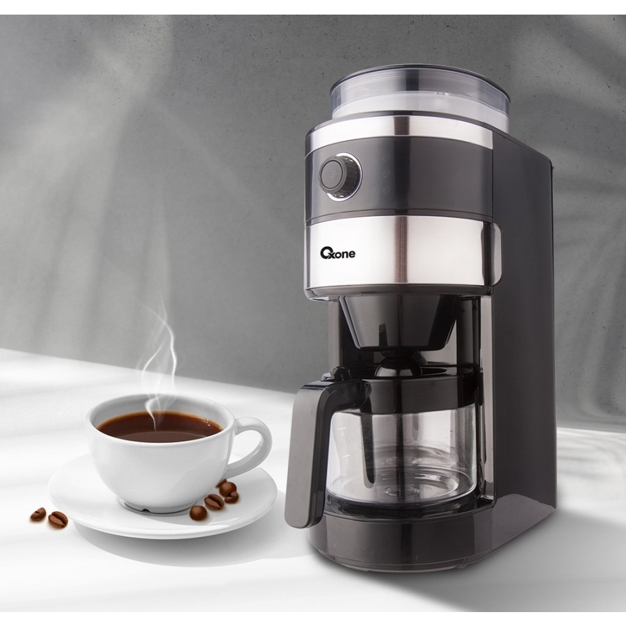 Electrik Coffee Maker Oxone OX-126 OX126