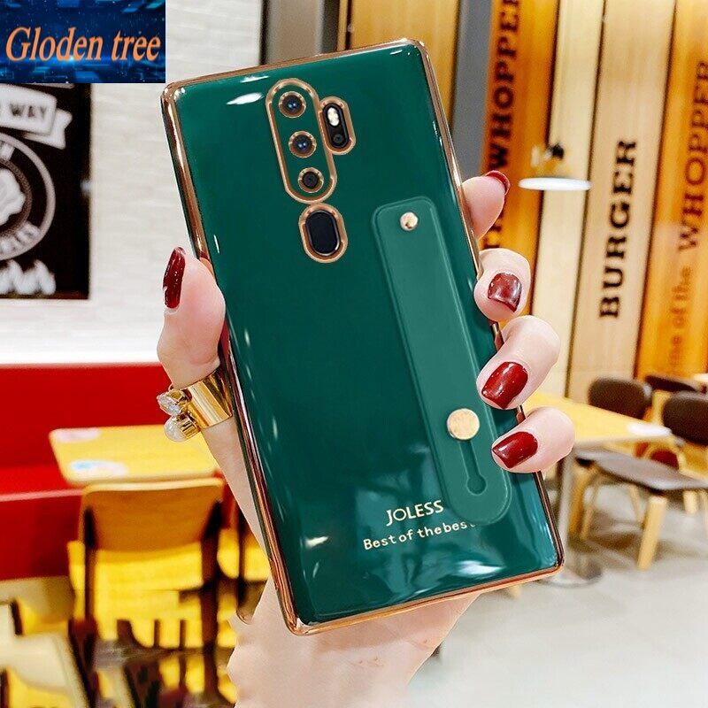 Casing Belakang Softcase Untuk OPPO A9 2020 / A5 2020 / A11 / A11X