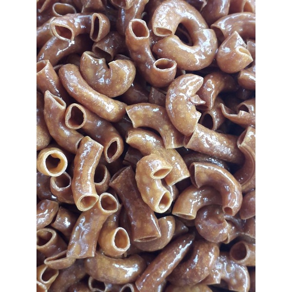 

makaroni kriuk