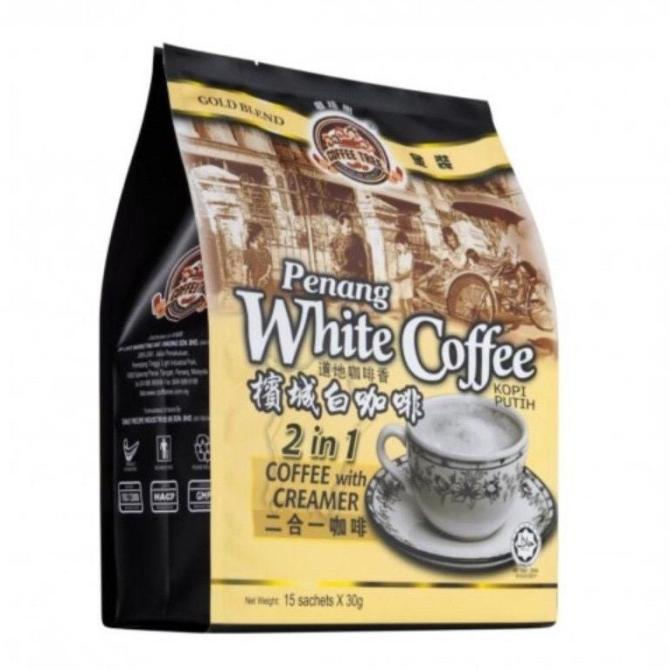 

TERBARU Penang White Coffee No Sugar Added Penang White Coffee 2 in 1/MINUMAN COLLAGEN/MINUMAN YOYIC/MINUMAN DIET/MINUMAN PEMUTIH BADAN/MINUMAN KOREA/MINUMAN KEMASAN/MINUMAN KALENG/MINUMAN KOTAK/MINUMAN SEHAT HERBAL/MINUMAN SEHAT UNTUK TUBUH/MINUMAN SEHAT