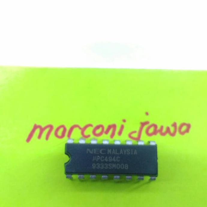 

C494C Ic Upc494C Marcojiw99 Dijamin