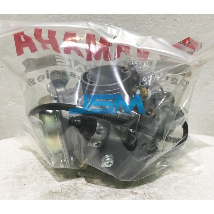 KARBURATOR YAMAHA JUPITER MX NEW 50C-E4901-00 ORIGINAL YGP