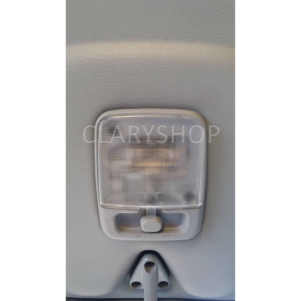 Lampu Kabin / Plafon Mitsubishi Coltdiesel FE70 / Canter Original