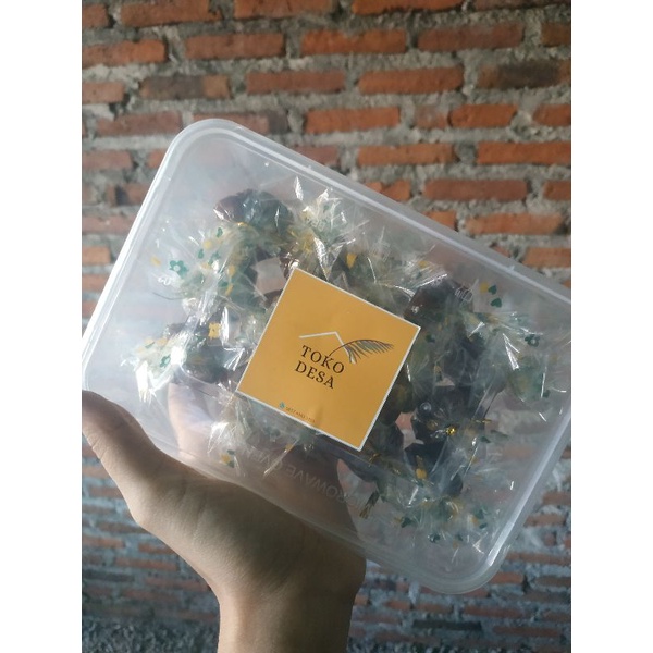 Madumongso 1kg jajanan jadul madumongso manis legit madumongso premium