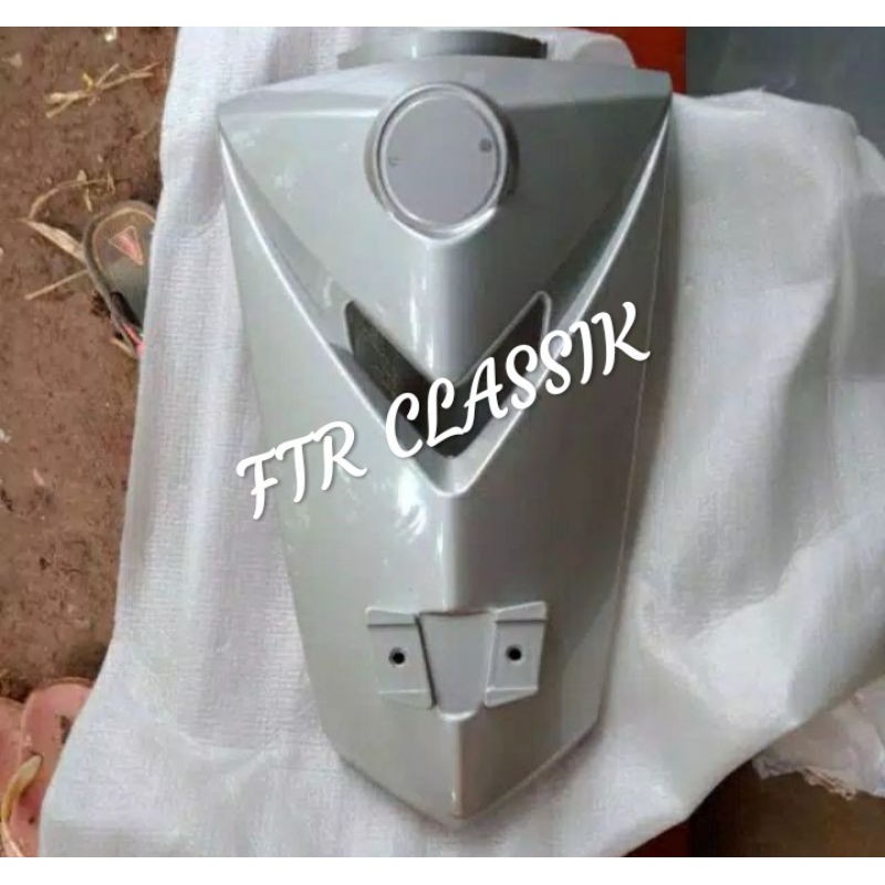 Dasi Tameng panel dada vega r new vega new silver