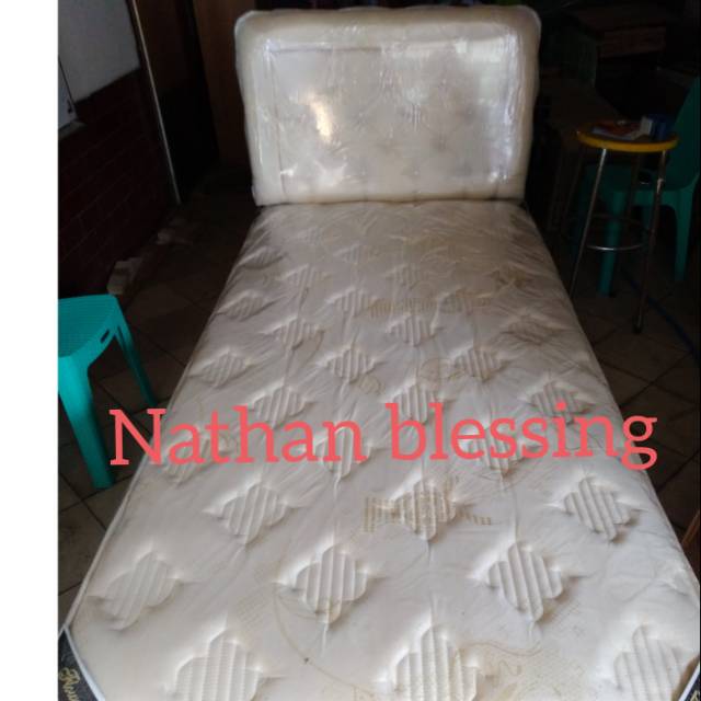 Springbed sorong 100 bigland flower