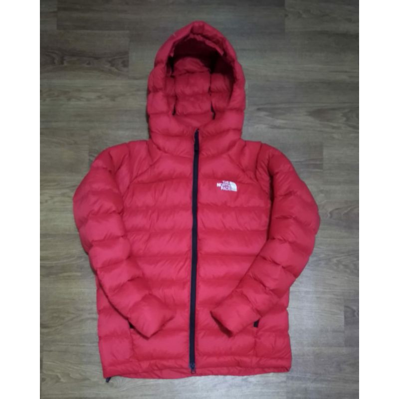 Jaket Bulu Angsa The North Face