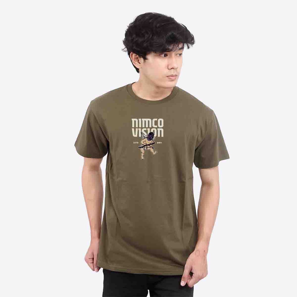 Nimco T-shirt Official - 3604 - Unisex T-shirt