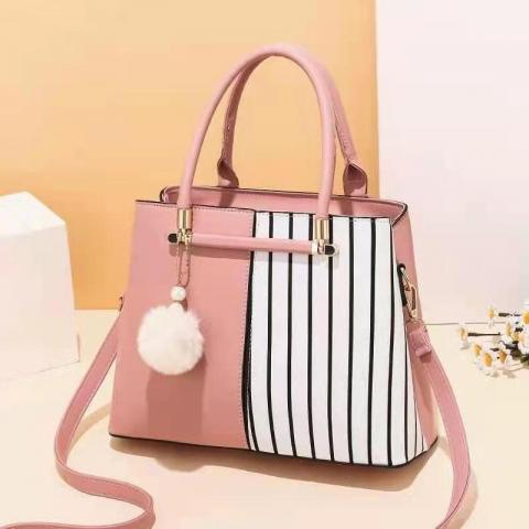 BQ 3113 RISCE TAS HAND BAG IMPORT WANITA CEWEK PEREMPUAN JAKARTA BATAM SALUR