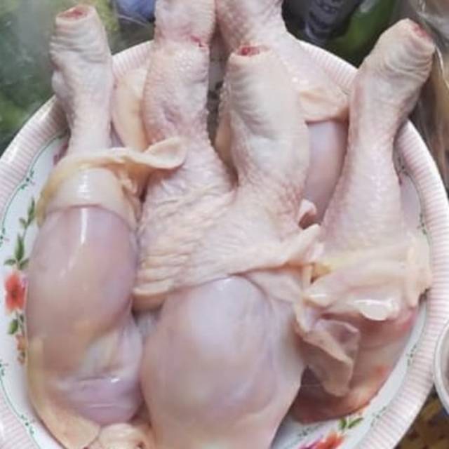 

Pentul ayam