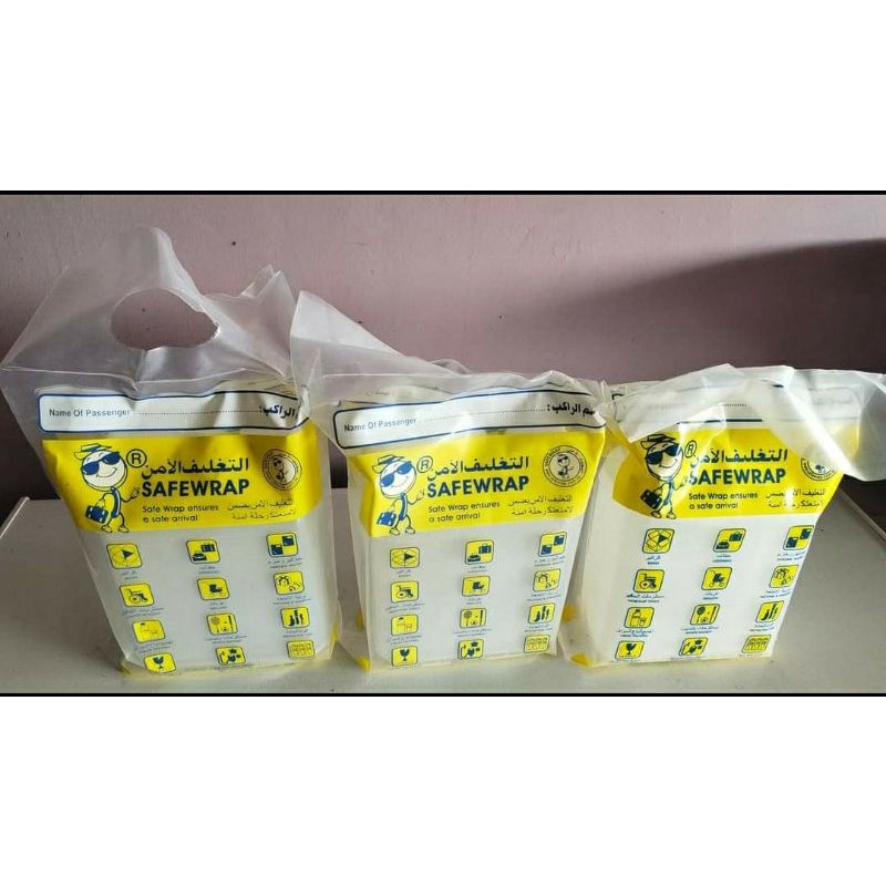 

Air Zam-zam asli 1 liter