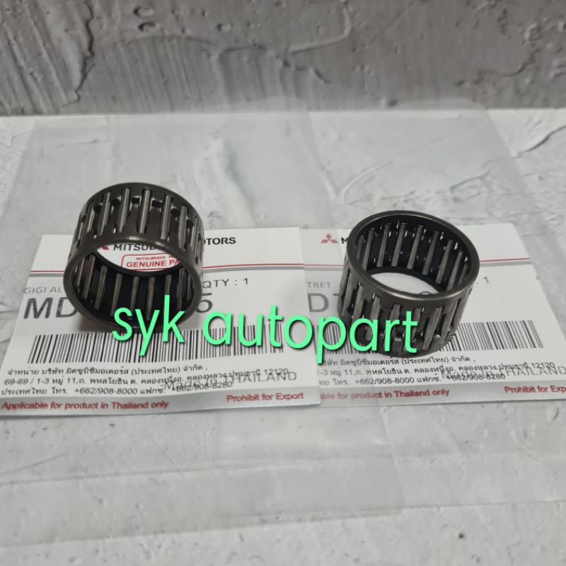 BEARING BAMBU L300 DIESEL GIGI ATRET