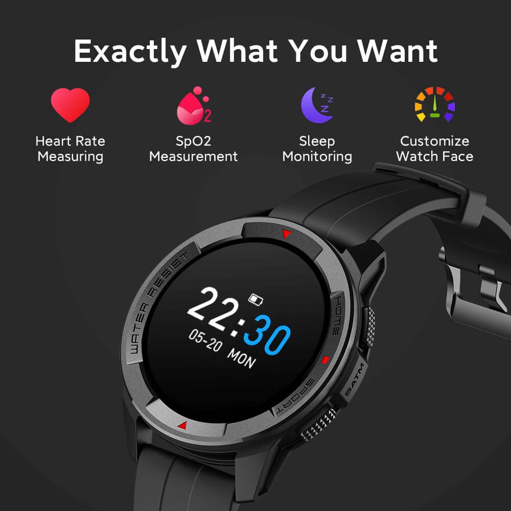 Mibro X1 Smartwatch