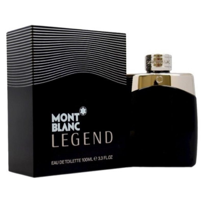 Parfum Mont Blanc Parfum MB Legend Parfum pria