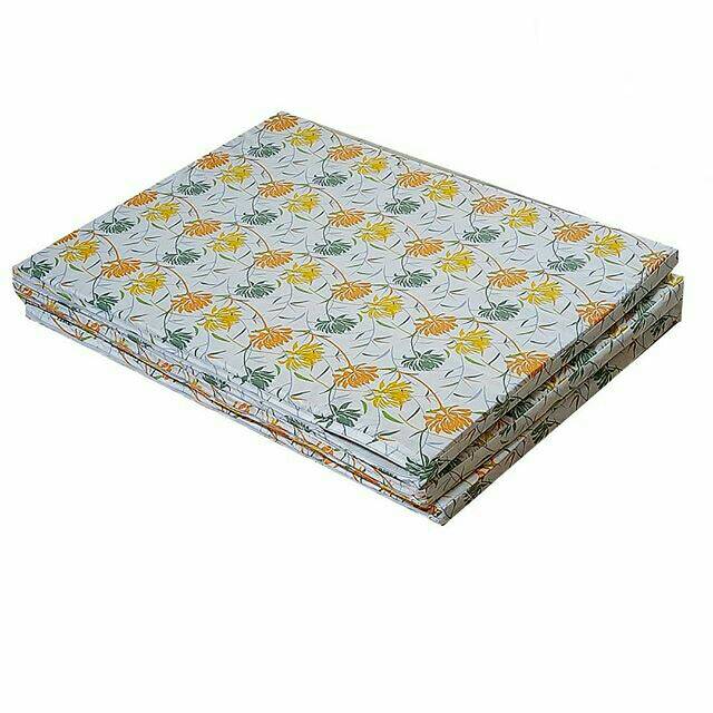 KASUR LIPAT 3 INOAC (FOLDY LINY KUSABANA) Garansi Ori Murah