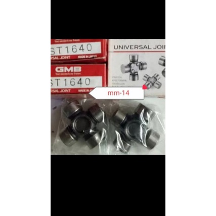 joint stir steer joint kijang carry st100