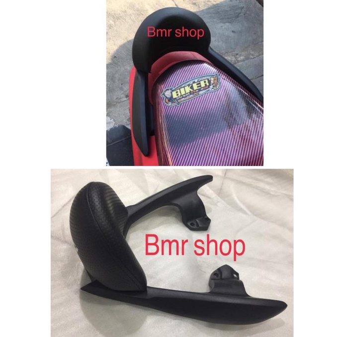 Sandaran lexi backrest lexi sandaran jok lexi model terbaru