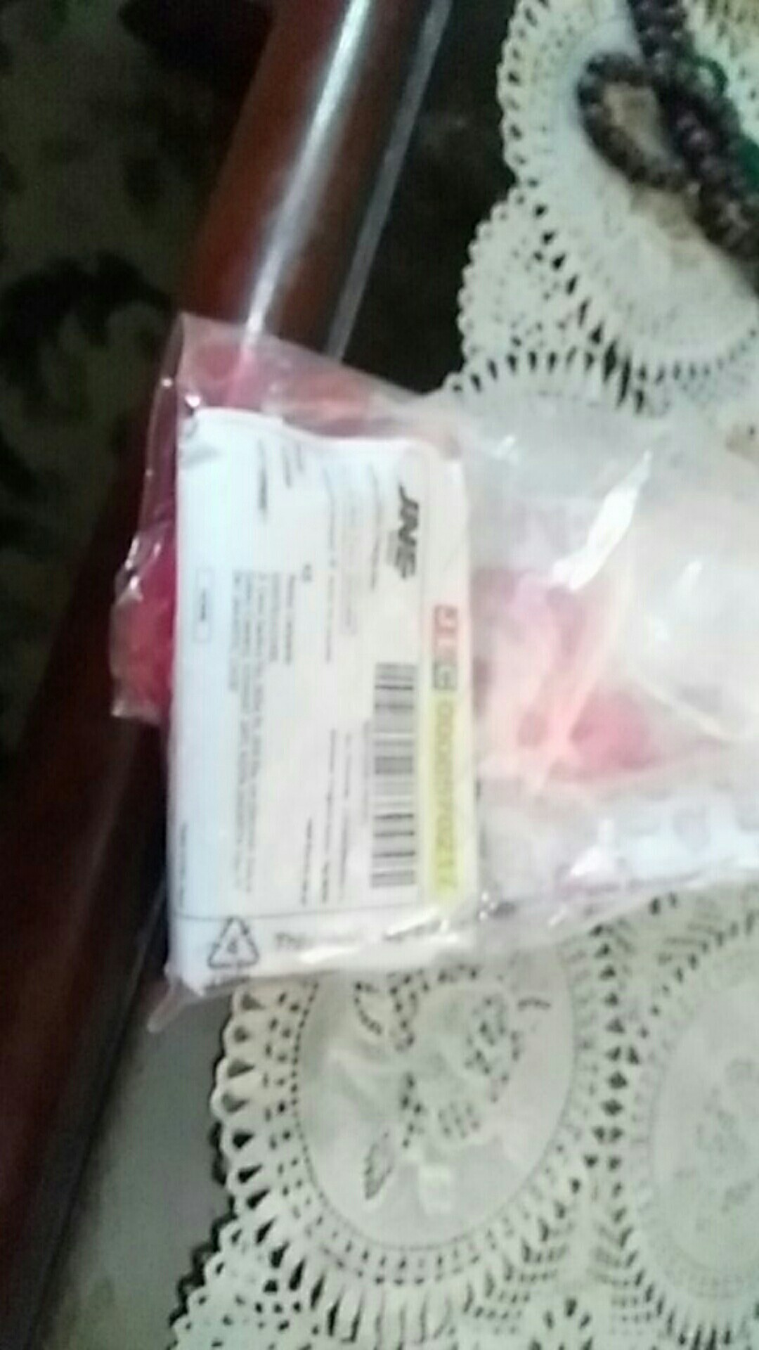 Viser Gypsum Besi 4x46/18