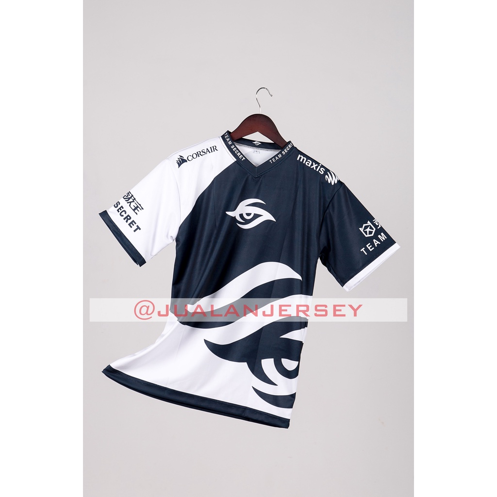 JERSEY TEAM SECRET PUBG FREE REQUEST NICKNAME