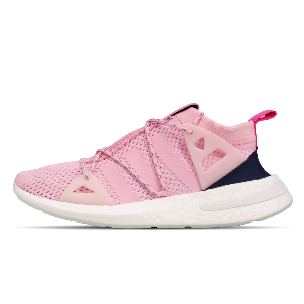 adidas arkyn pink