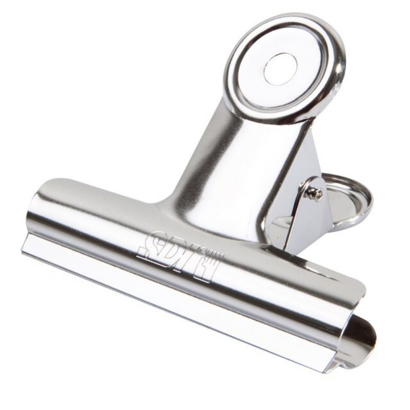 

bulldog clips SDI BESAR