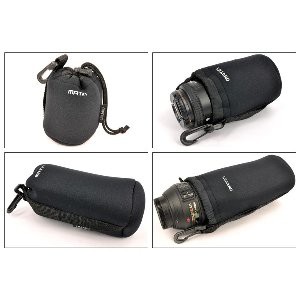 

Ready Stok Lenspouch S size tinggi 10cm Diskon