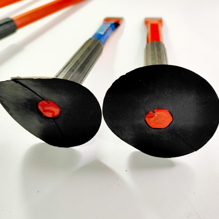 PAHAT BETON TOPI RRT - JB898