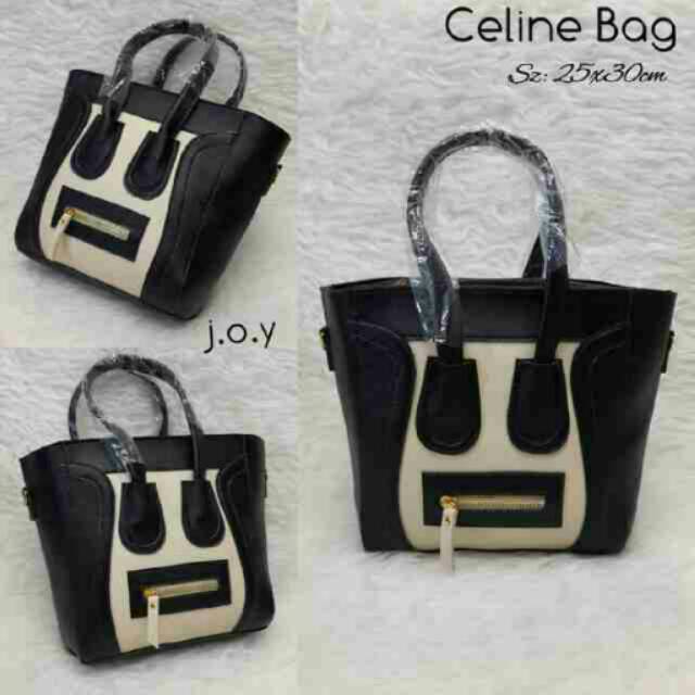 Celine bag