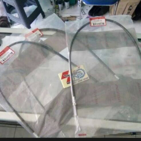 kabel kopling supra xx