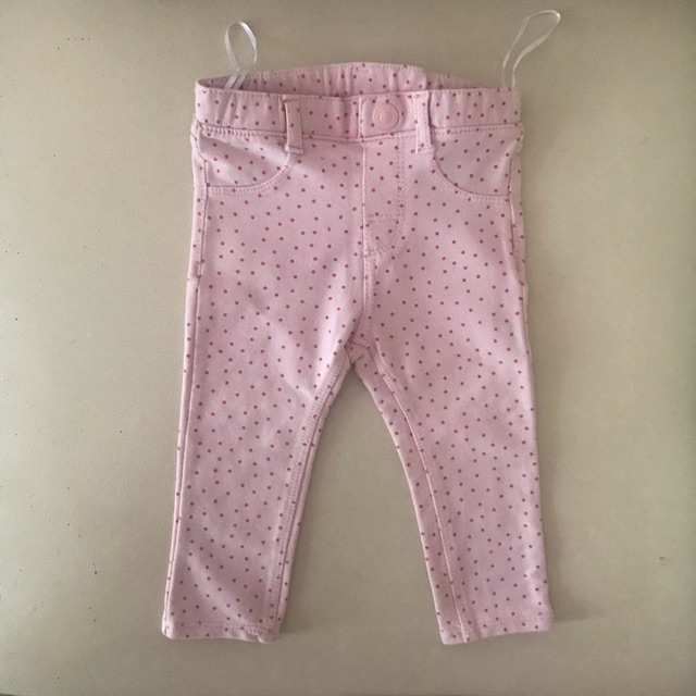 Preloved Celana Bayi