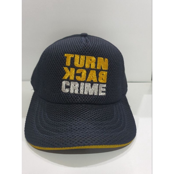 Topi jaring TBC | Topi jala Logo  | Topi jaring pria | topi pria dewasa