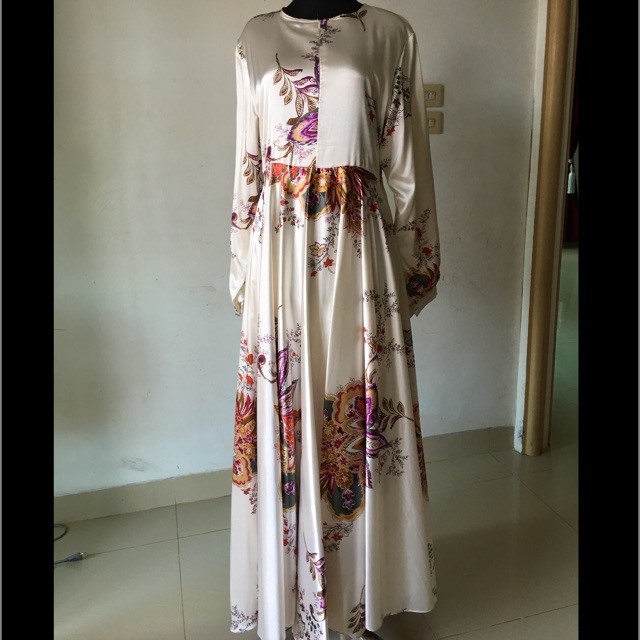 Preloved daily wear by ulya hijab