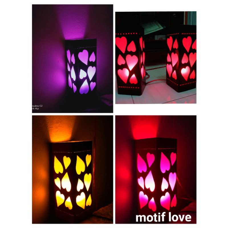 

motiflove