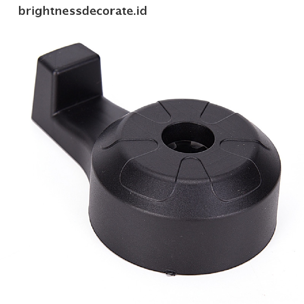 2 Pcs Holder Kait Gantungan Organizer Universal Untuk Sandaran Kepala Kursi Belakang Mobil Suv Truk