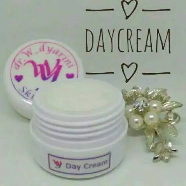 Suncare oily (day cream) /dr. Widyarini