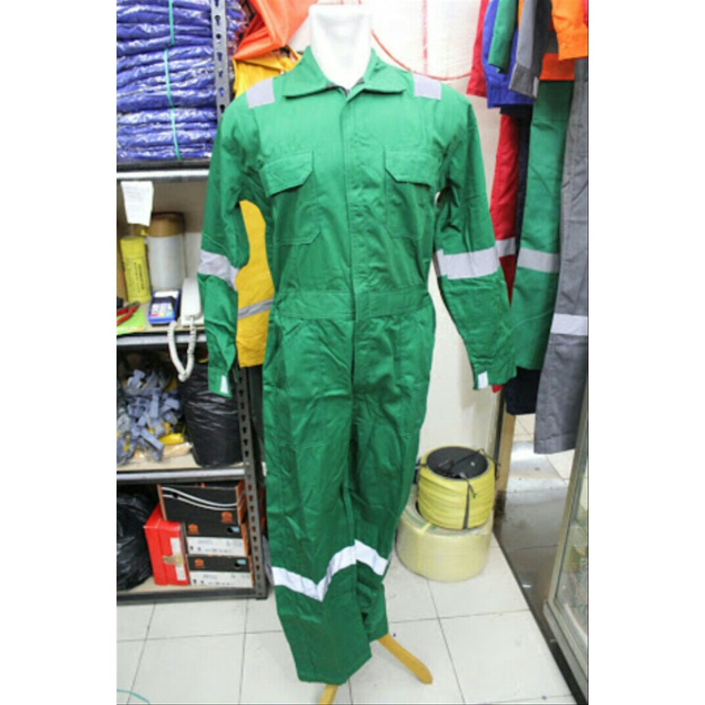 BAJU SAFETY WEARPACK IMJ UKURAN XXXL/WEARPACK/WEARPACK IMJ/BAJU SAFETY/JUAL BAJU SAFETY/JUAL WEARPAC