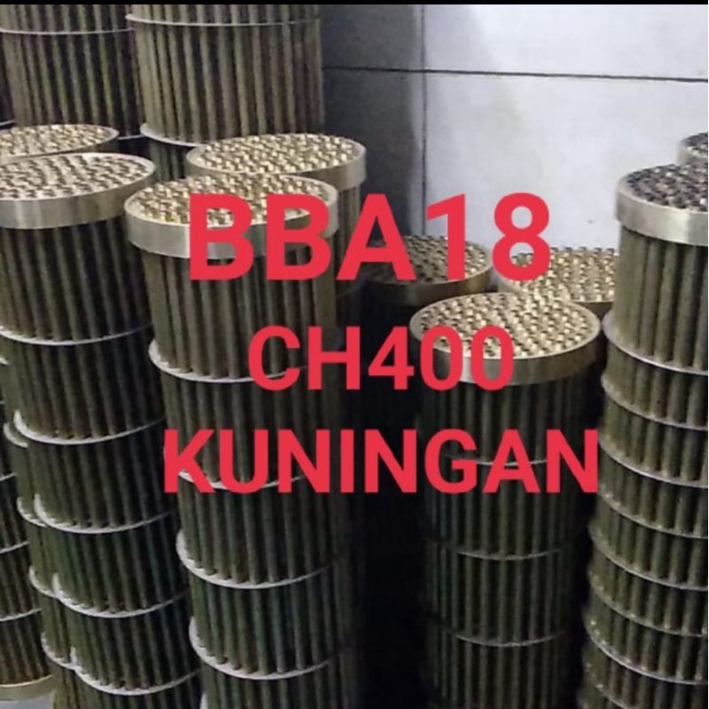 Isi Water Cooler - Tube Water Cooler - Radiator - CH400 - Kuningan