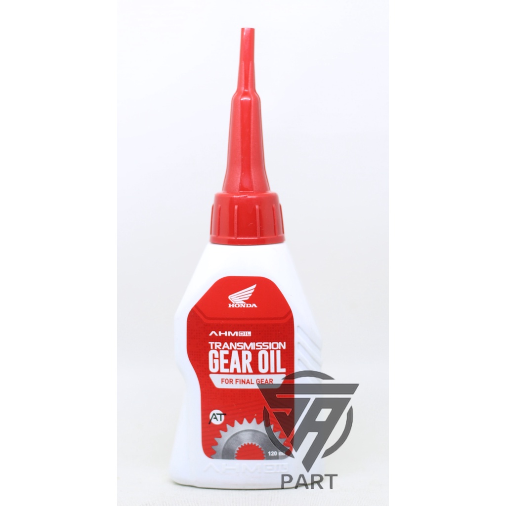 Oli Gardan / Oli gear Honda AHM  120 ml