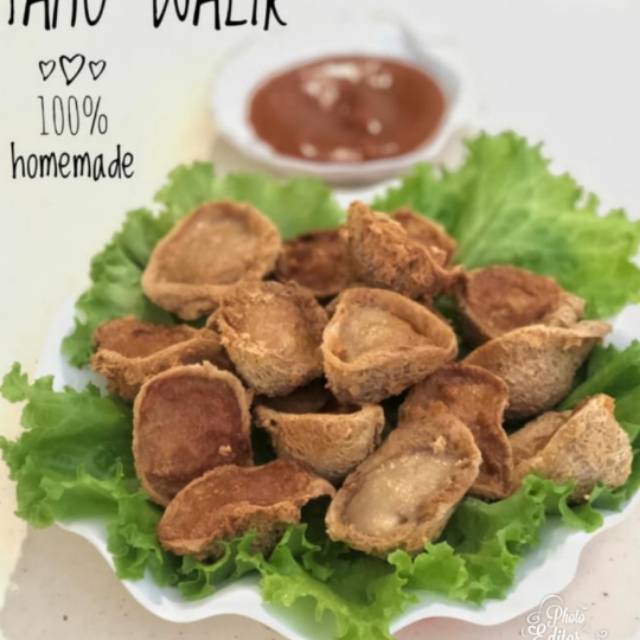 

Tahu walik