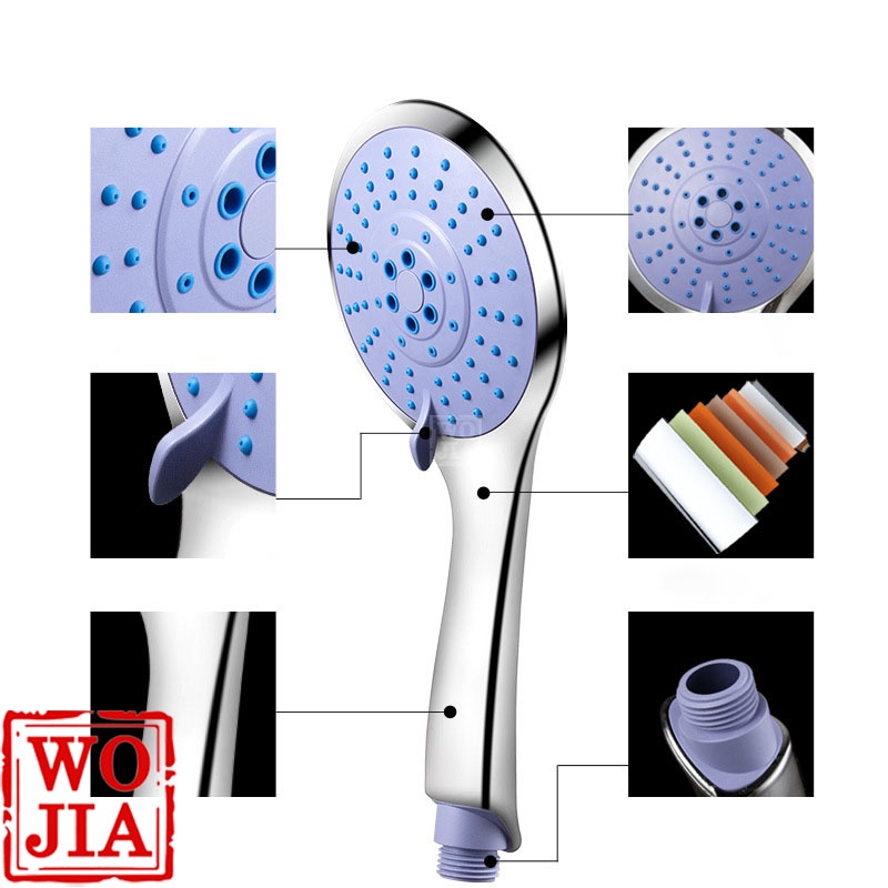 Hand Shower Mandi / Hand Shower Washer / Shower Mandi / Shower S1201