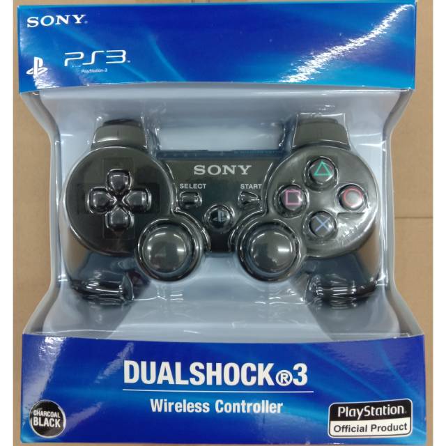 STICK PS3 - Joystick PS3 (Playstation 3)