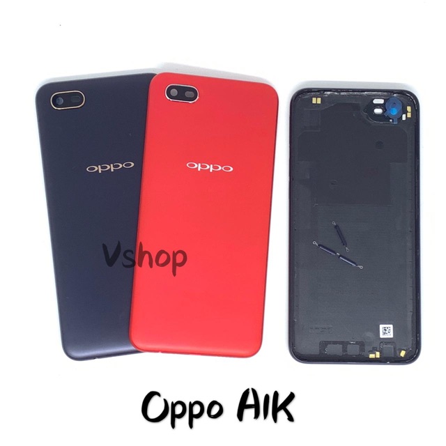 BACKDOOR - BACK CASING - HOUSING OPPO A1K