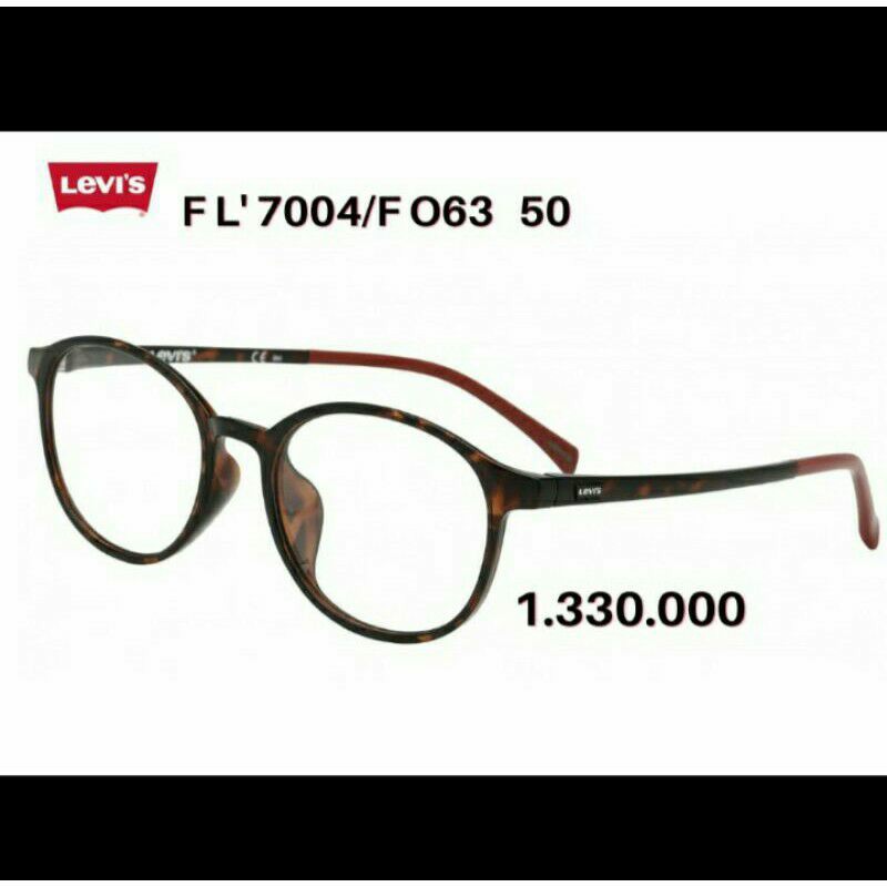Levi's F L'7004/F 063 50 Ori